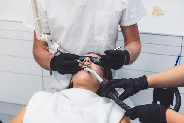 Best Emergency X-Rays and Diagnostics in Glouster, OH